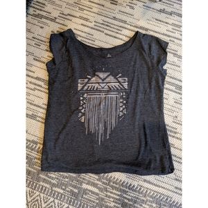 Prana Graphic T-Shirt
